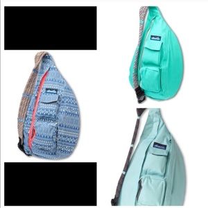 ISO! kavu bag